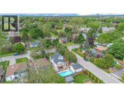 35 JAMES Avenue - 22
