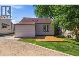 59 SALISBURY Avenue - 22