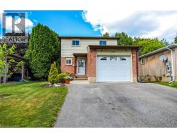 207 DUNSDON Street - 1