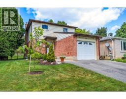 207 DUNSDON Street - 2