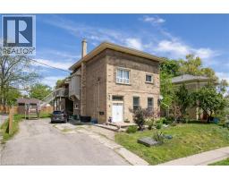 84 SHERIDAN Street - 2