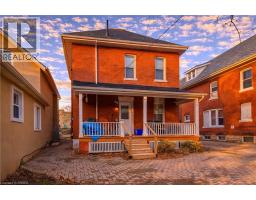 38 NELSON Street - 29