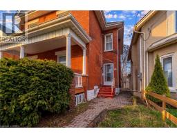 38 NELSON Street - 4