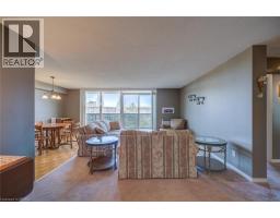 9 BONHEUR Court UnitNo. 601 - 11