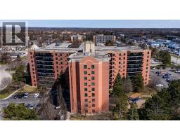9 BONHEUR Court UnitNo. 601 - 2