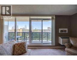 9 BONHEUR Court UnitNo. 601 - 30