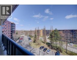9 BONHEUR Court UnitNo. 601 - 32