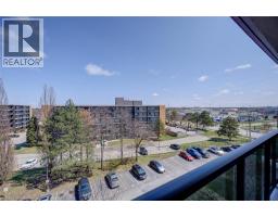 9 BONHEUR Court UnitNo. 601 - 34