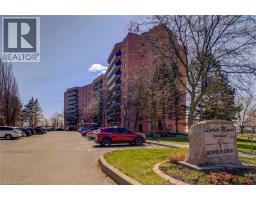 9 BONHEUR Court UnitNo. 601 - 4