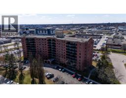 9 BONHEUR Court UnitNo. 601 - 46