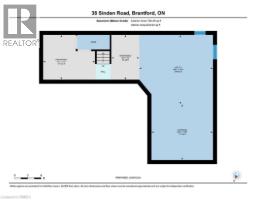 38 SINDEN Road - 38
