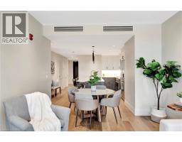 7 GRAND RIVER Street N UnitNo. 201 - 18