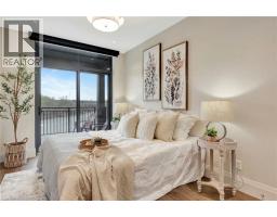7 GRAND RIVER Street N UnitNo. 201 - 22