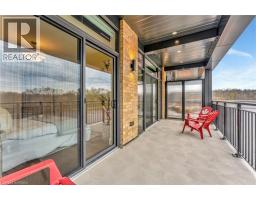 7 GRAND RIVER Street N UnitNo. 201 - 30