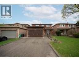 2057 WINCANTON Crescent - 1
