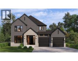 LOT 8 SASS Crescent - 1