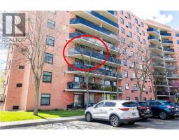 9 BONHEUR Court UnitNo. 401 - 6
