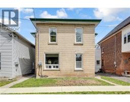 212 CHATHAM Street - 1