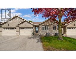24 GRIFFITHS Drive UnitNo. 9 - 1
