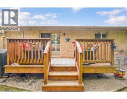 24 GRIFFITHS Drive UnitNo. 9 - 37