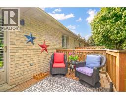 24 GRIFFITHS Drive UnitNo. 9 - 38