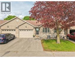 24 GRIFFITHS Drive UnitNo. 9 - 42