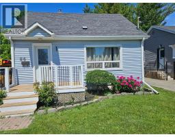 86 NORTH PARK Street - 1