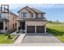 87 GRANDVILLE Circle - 1