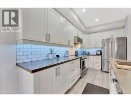 16 CUMBERLAND Street - 9