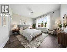 6 BECKETT Drive UnitNo. 10 - 22