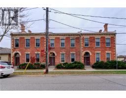 108-112 GEORGE Street - 1