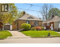 256 BOWMAN Street - 2