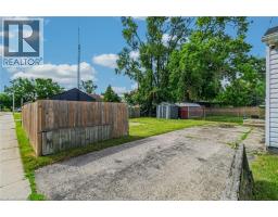 39 SANDERSON Street - 35