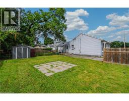 39 SANDERSON Street - 37