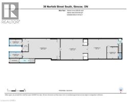 36 NORFOLK Street S - 41