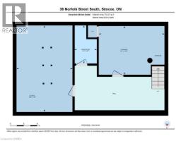 36 NORFOLK Street S - 43