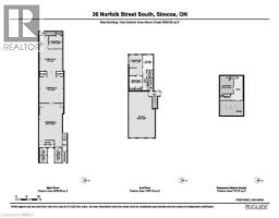 36 NORFOLK Street S - 44