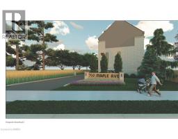 759 MAPLE Avenue - 1