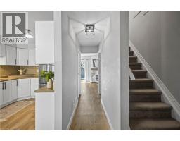 149 BRANTWOOD PARK Road UnitNo. F - 3