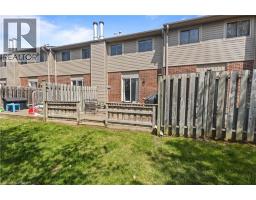 149 BRANTWOOD PARK Road UnitNo. F - 34