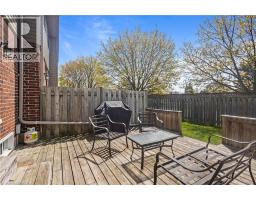 149 BRANTWOOD PARK Road UnitNo. F - 38