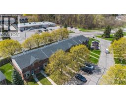 149 BRANTWOOD PARK Road UnitNo. F - 44