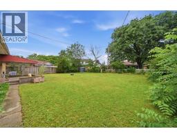 47 LANSDOWNE Avenue - 26