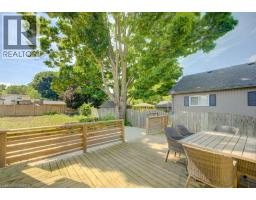 4 WELLINGTON Street - 41