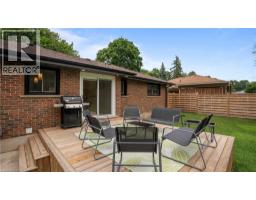 25 SENECA Crescent - 28