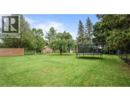 25 SENECA Crescent - 38