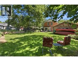 73 GRAND RIVER Street S - 29