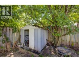 223 MELRAN Drive - 16