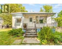 45 WELLINGTON Street - 4