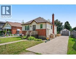 291 SHERIDAN Street - 2
